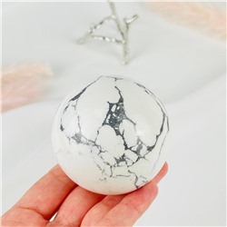 Радуга Самоцветов Шар из Говлита