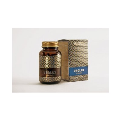 БАД REVITALL UROLUX, 60 КАПСУЛ