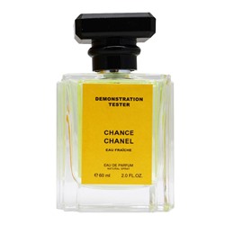 Tester C Chance Eau Fraiche For Women 60 ml экстра - стойкий