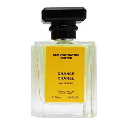 Tester C Chance Eau Fraiche For Women 60 ml экстра - стойкий