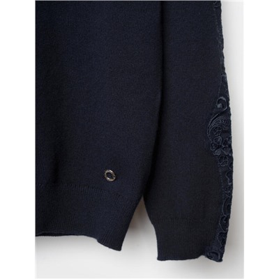 Кардиган для девочки