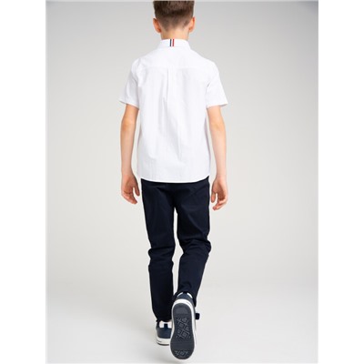 Рубашка для мальчика