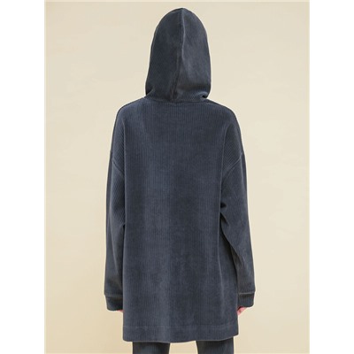 Толстовка для девочек