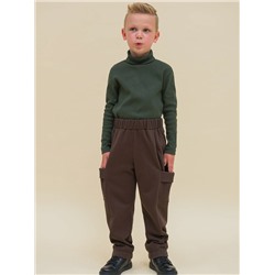 Брюки для мальчиков