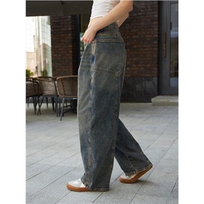 Женские джинсы арт. 19845