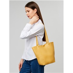 JS-3056-61 желтая сумка женская Jane's Story