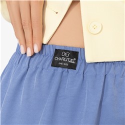 Юбка макси, Навстречу себе