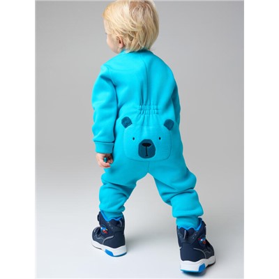 Ботинки зимняя для мальчика