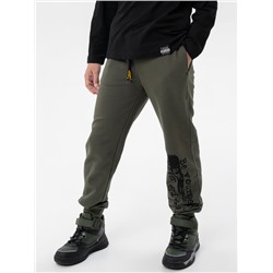 Брюки для мальчика