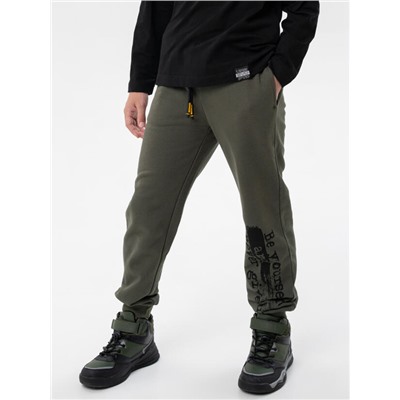 Брюки для мальчика