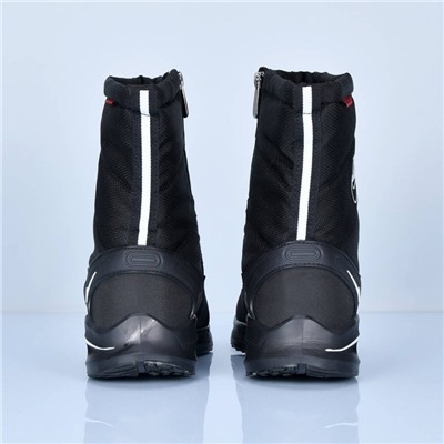 Дутики Nike арт 5611