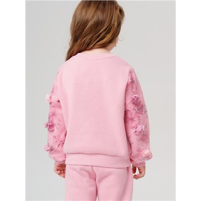 Толстовка для девочки