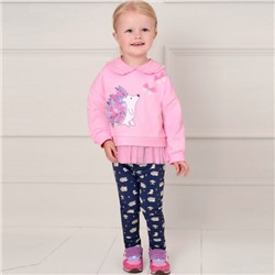 Свитшот Little Maven