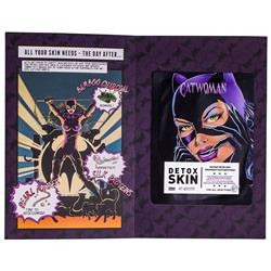 Face Love Catwoman Tuchmaske  Тканевая маска женщины-кошки