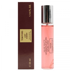 Tester Tom Ford Lost Cherry edp unisex 33 ml