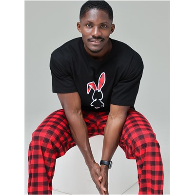 Пижама "Хвостик" Мужская