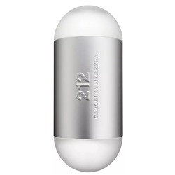 CAROLINA HERRERA 212 lady TEST 100ml edt