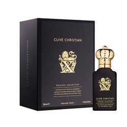 Clive Christian (Клайв Кристиан) X Men Perfume Spray Спрей, 50 мл