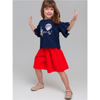 Футболка для девочки