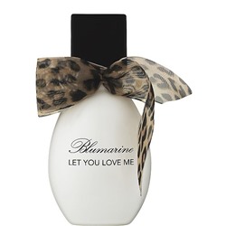 BLUMARINE LET YOU LOVE ME lady 30ml edp