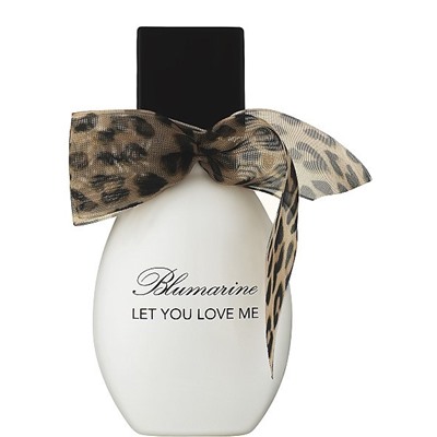 BLUMARINE LET YOU LOVE ME lady 30ml edp