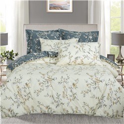 КПБ Бетти сатин Арт Дизайн