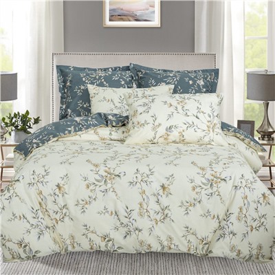 КПБ Бетти сатин Арт Дизайн