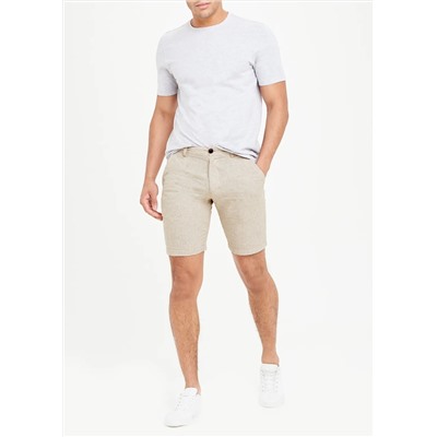 Linen Shorts