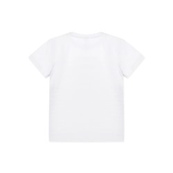 Комплект для мальчика: футболка, шорты