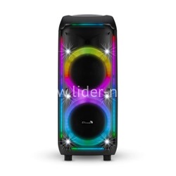 Колонка 10" (30-73 CRAZY BOX 1200) динамик 2шт/10" ELTRONIC с TWS