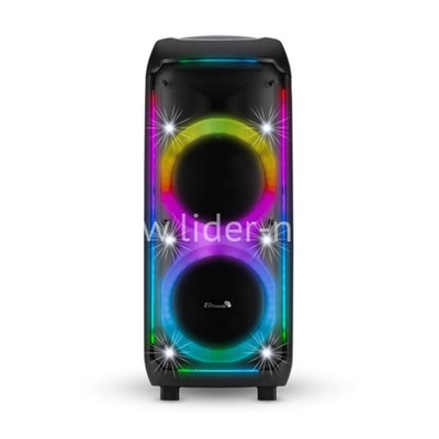 Колонка 10" (30-73 CRAZY BOX 1200) динамик 2шт/10" ELTRONIC с TWS