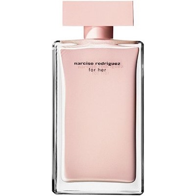 NARCISO RODRIGUEZ lady tester 100 ml edp