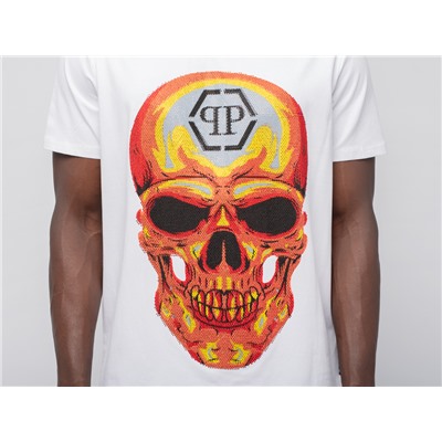 Футболка Philipp Plein