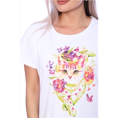 Футболка женская ФЖ062