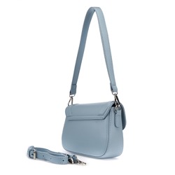 JS-502-70 голубая сумка женская Jane's Story