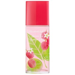 ELIZ.ARDEN GREEN TEA Lychee Lime  50 ml edt