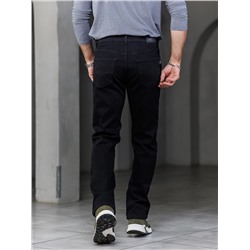 Мужские джинсы арт. 0965/L-Warm