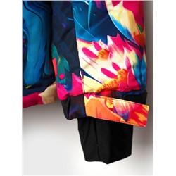 Куртка зимняя для девочки