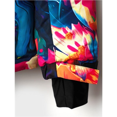 Куртка зимняя для девочки