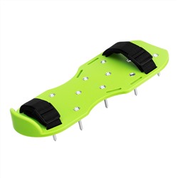 Шипованные насадки на обувь для наливного пола Сибртех