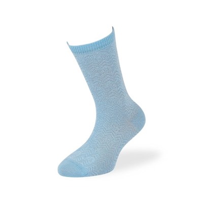 Носки детские, Omsa, 22A02 ажур оптом