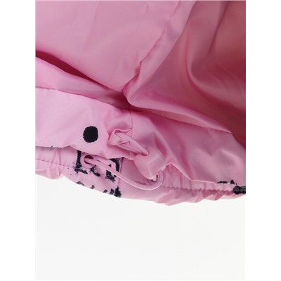 Жилет для девочек