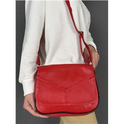 Сумка женская из телячьей кожи