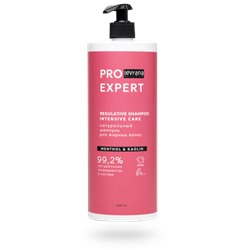 Pro Expert Натуральный шампунь для жирных волос, 1л