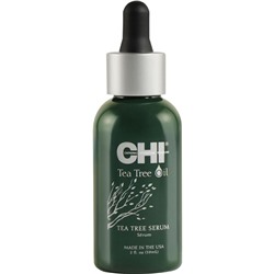 Chi (Ши) Tea Tree Oil Serum Сыворотка для волос, 15 мл