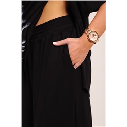 Трикотажный костюм из вискозы 391