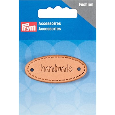ЭМБЛЕМА HANDMADE PRYM