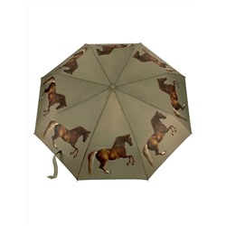 L849-4389 StubbsWhistlejacket (Уистлиджейкет,Д.Стаббс) Зонт женский механика Fulton