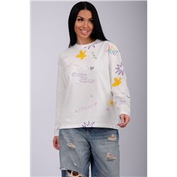 Лонгслив Свобода