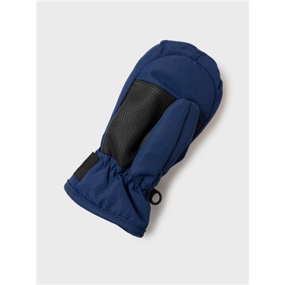 Варежки для мальчика